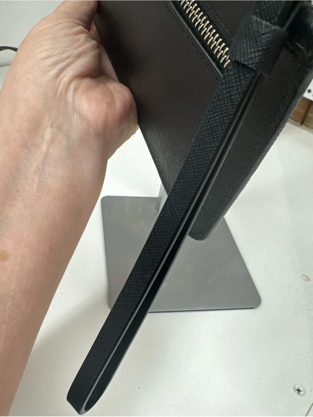 kate spade classic black